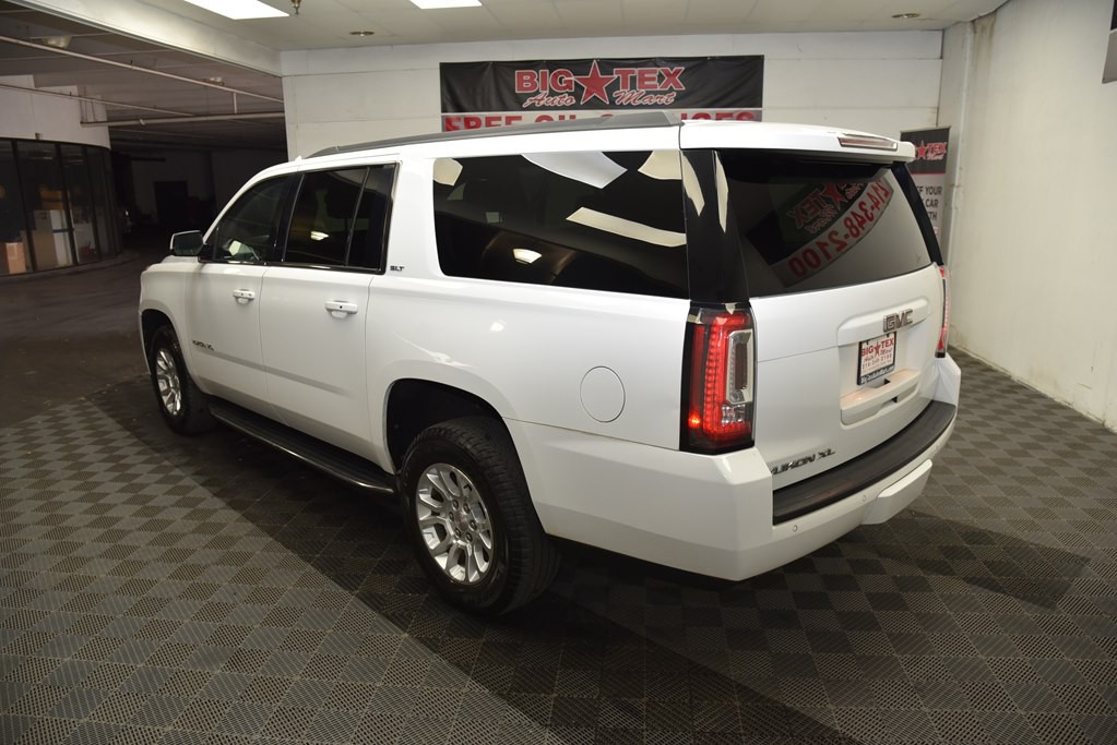 2019 GMC Yukon Image 3