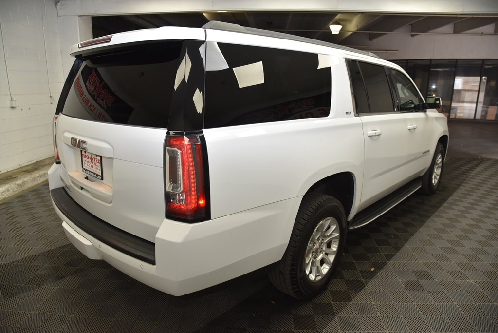 2019 GMC Yukon Image 5
