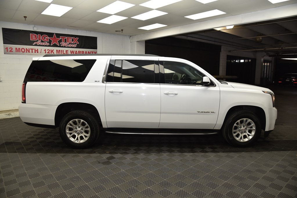 2019 GMC Yukon Image 6