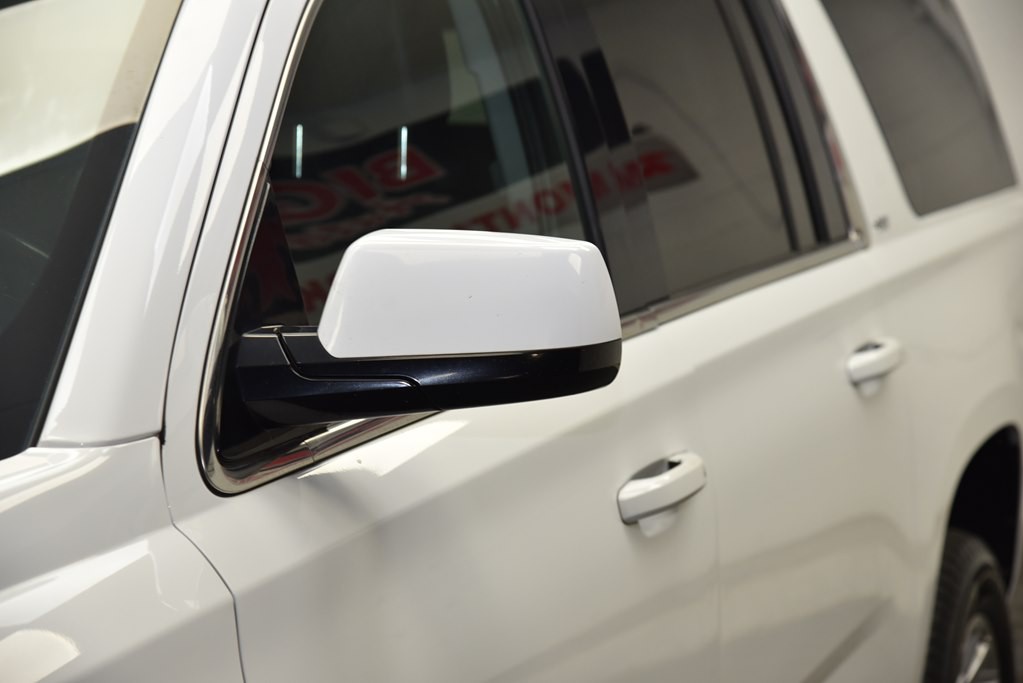 2019 GMC Yukon Image 9