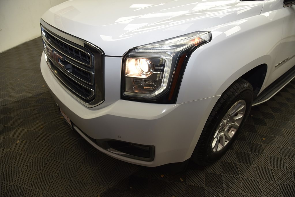 2019 GMC Yukon Image 10