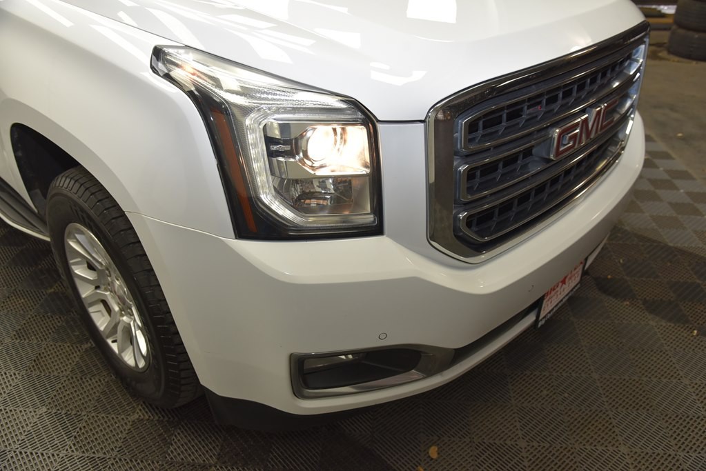 2019 GMC Yukon Image 11
