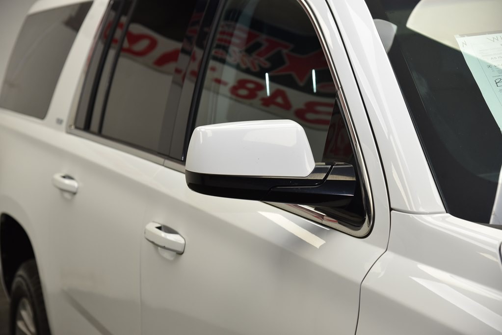 2019 GMC Yukon Image 12