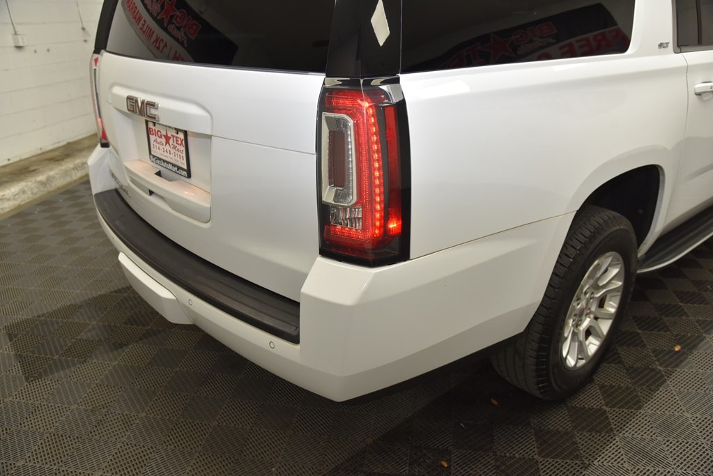 2019 GMC Yukon Image 13