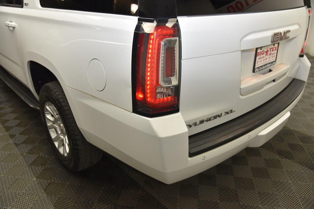 2019 GMC Yukon Image 14