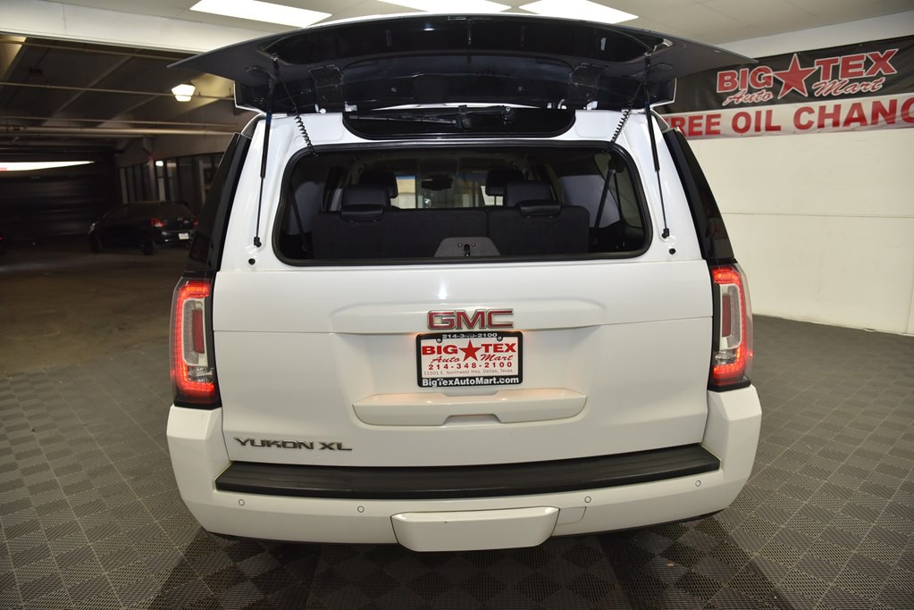 2019 GMC Yukon Image 15