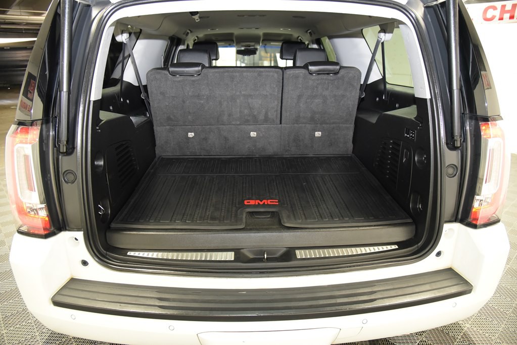 2019 GMC Yukon Image 17
