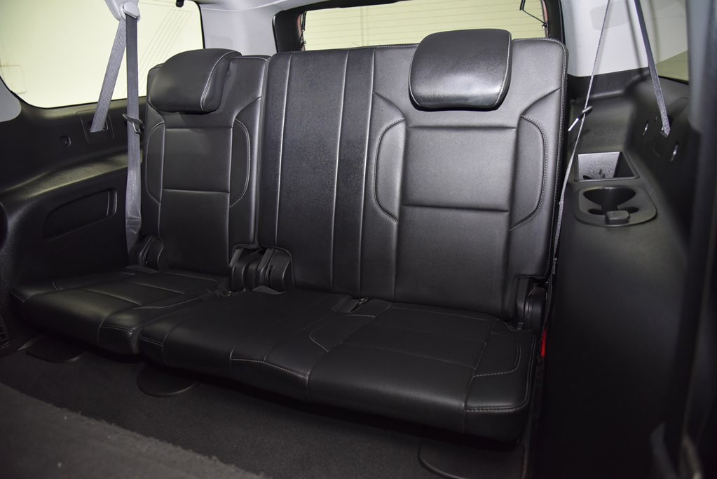 2019 GMC Yukon Image 18