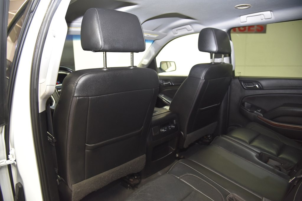 2019 GMC Yukon Image 20