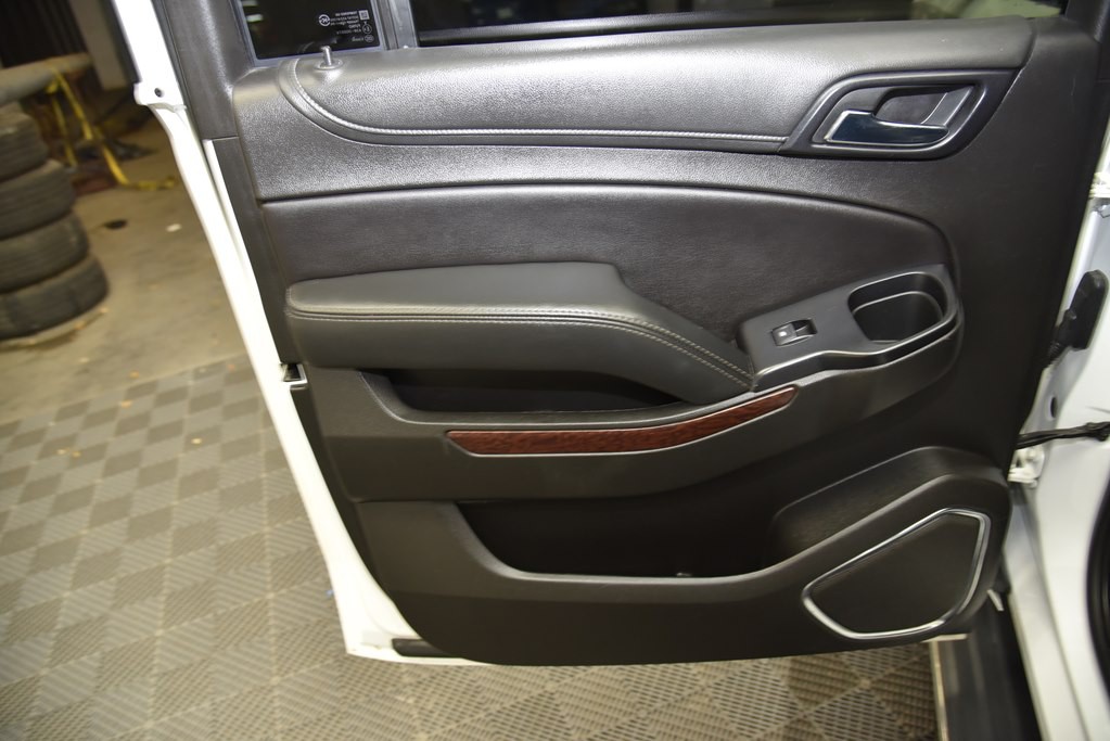 2019 GMC Yukon Image 21