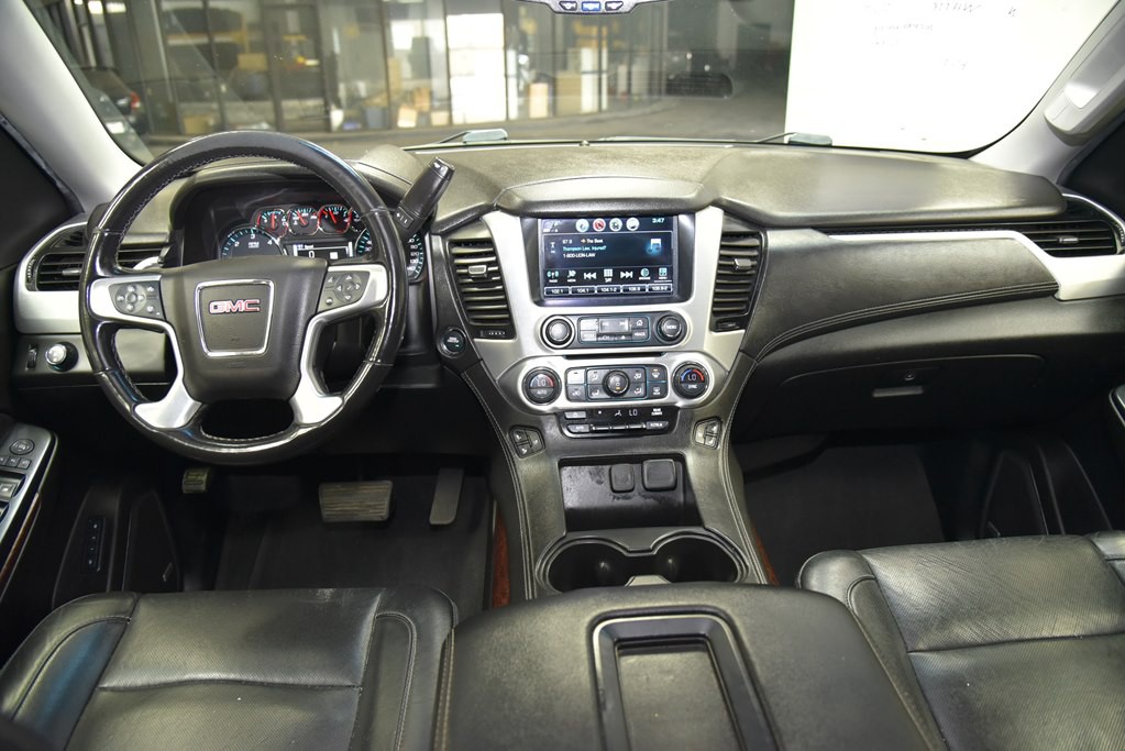 2019 GMC Yukon Image 22