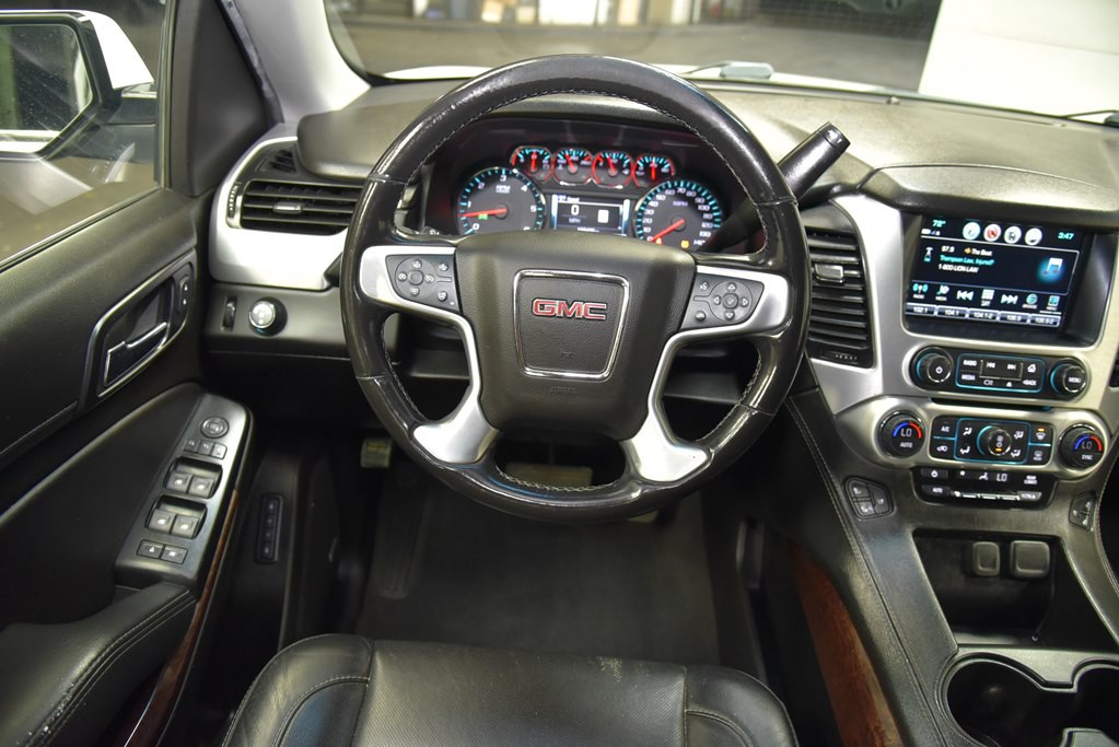 2019 GMC Yukon Image 23