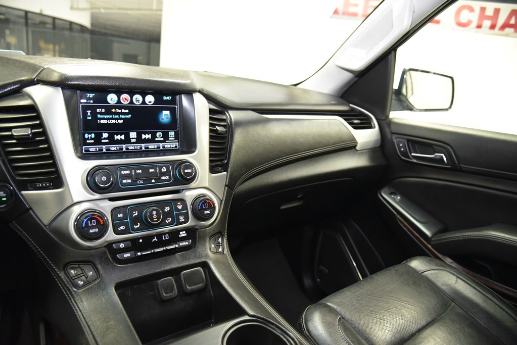 2019 GMC Yukon Image 24