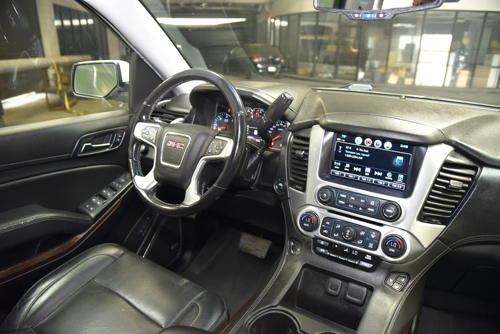 2019 GMC Yukon Image 25