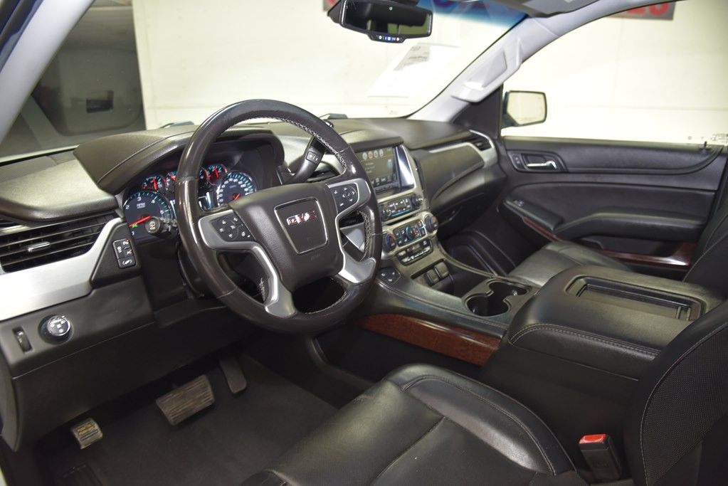 2019 GMC Yukon Image 26