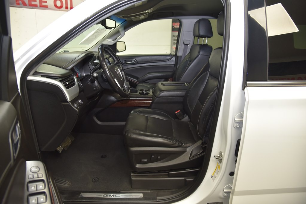 2019 GMC Yukon Image 27