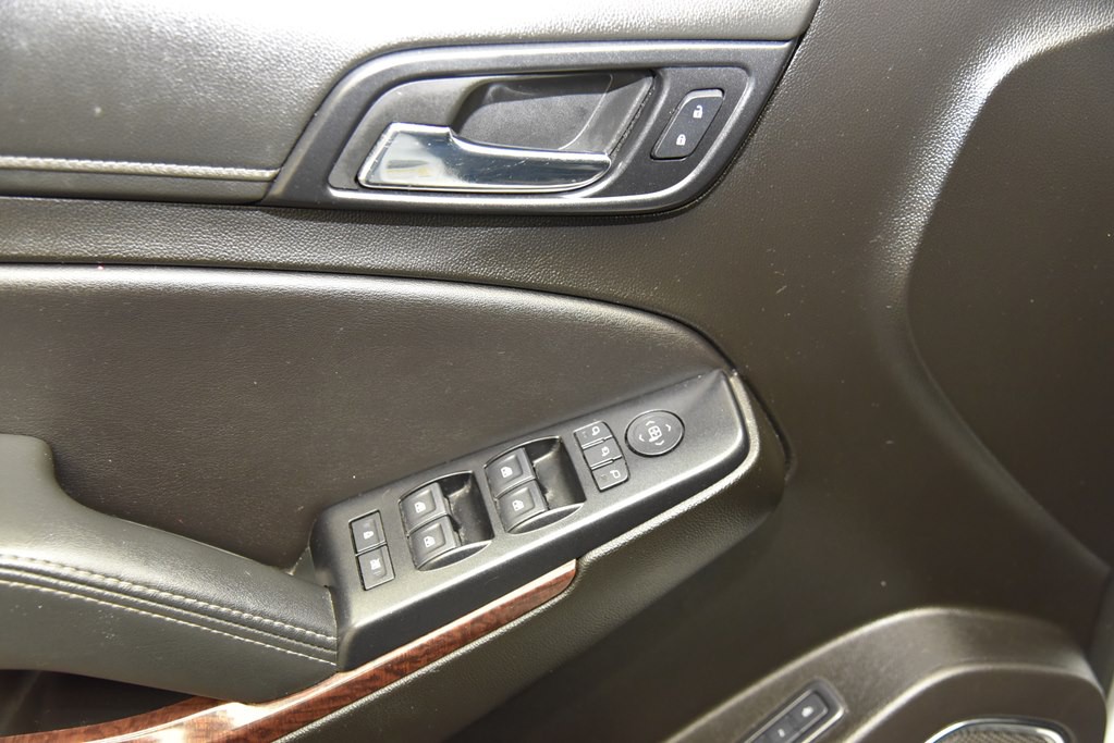 2019 GMC Yukon Image 28