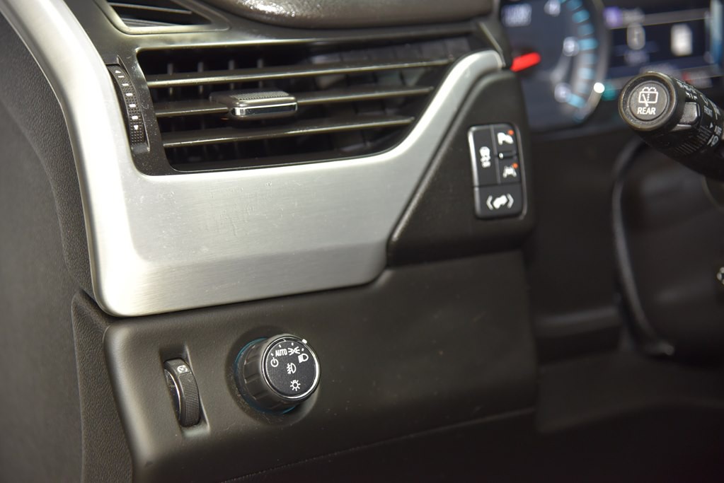2019 GMC Yukon Image 30