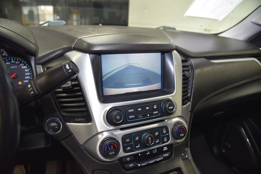 2019 GMC Yukon Image 32