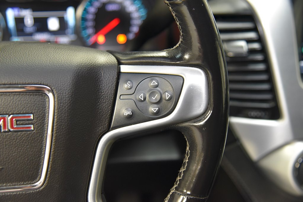 2019 GMC Yukon Image 33