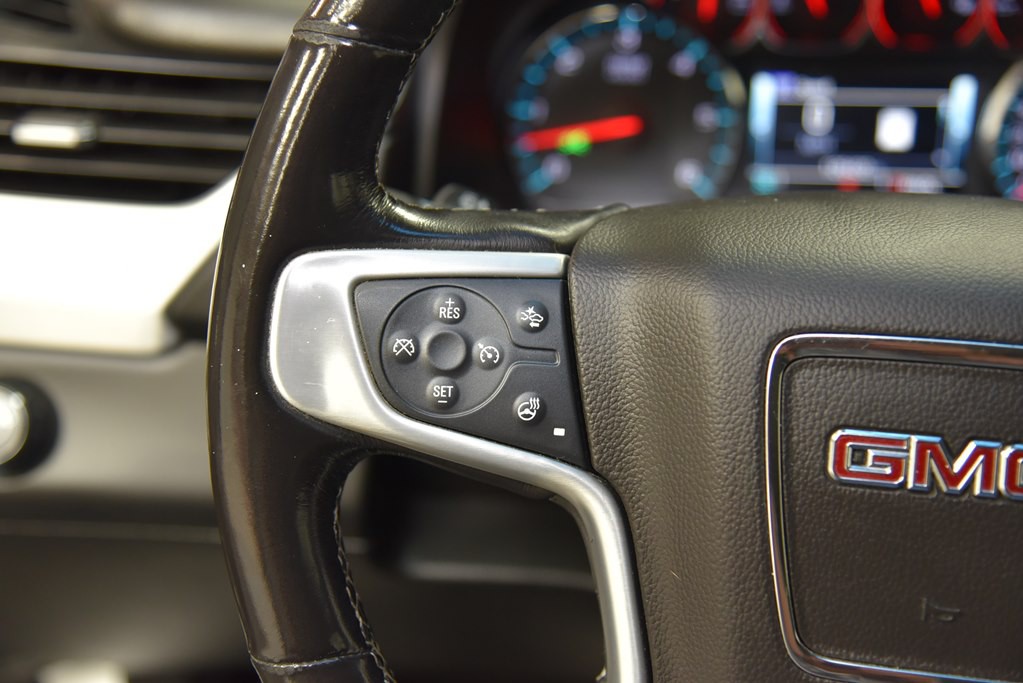 2019 GMC Yukon Image 34