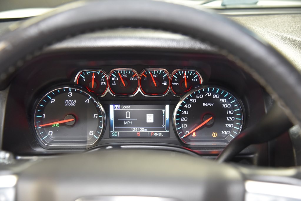 2019 GMC Yukon Image 35