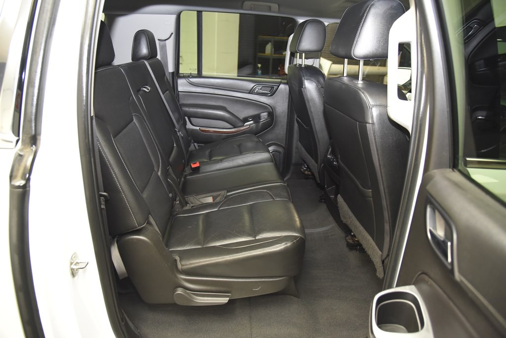 2019 GMC Yukon Image 36