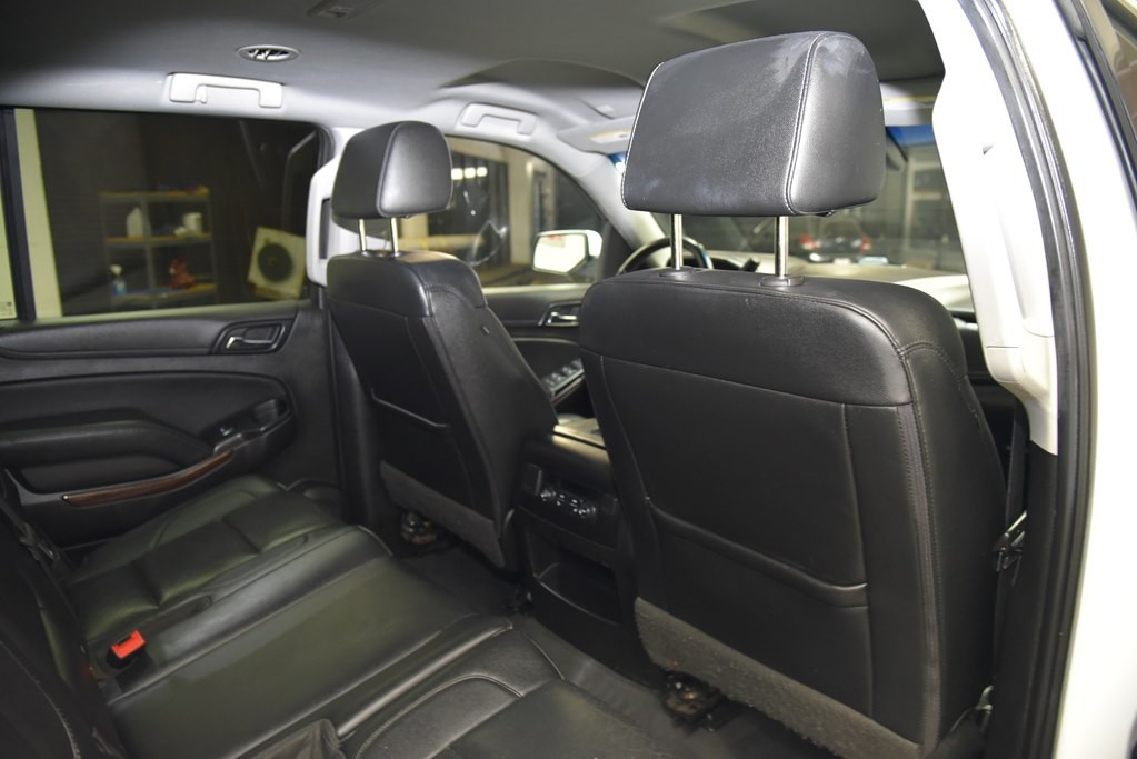 2019 GMC Yukon Image 37