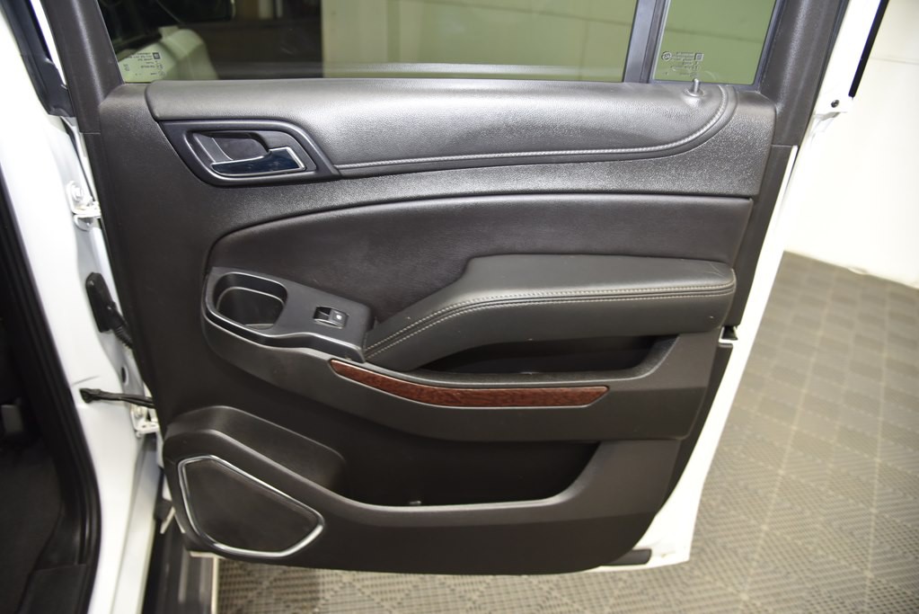 2019 GMC Yukon Image 38