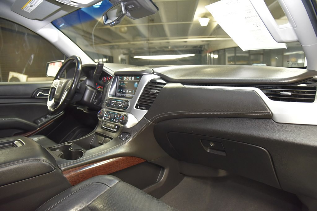2019 GMC Yukon Image 40