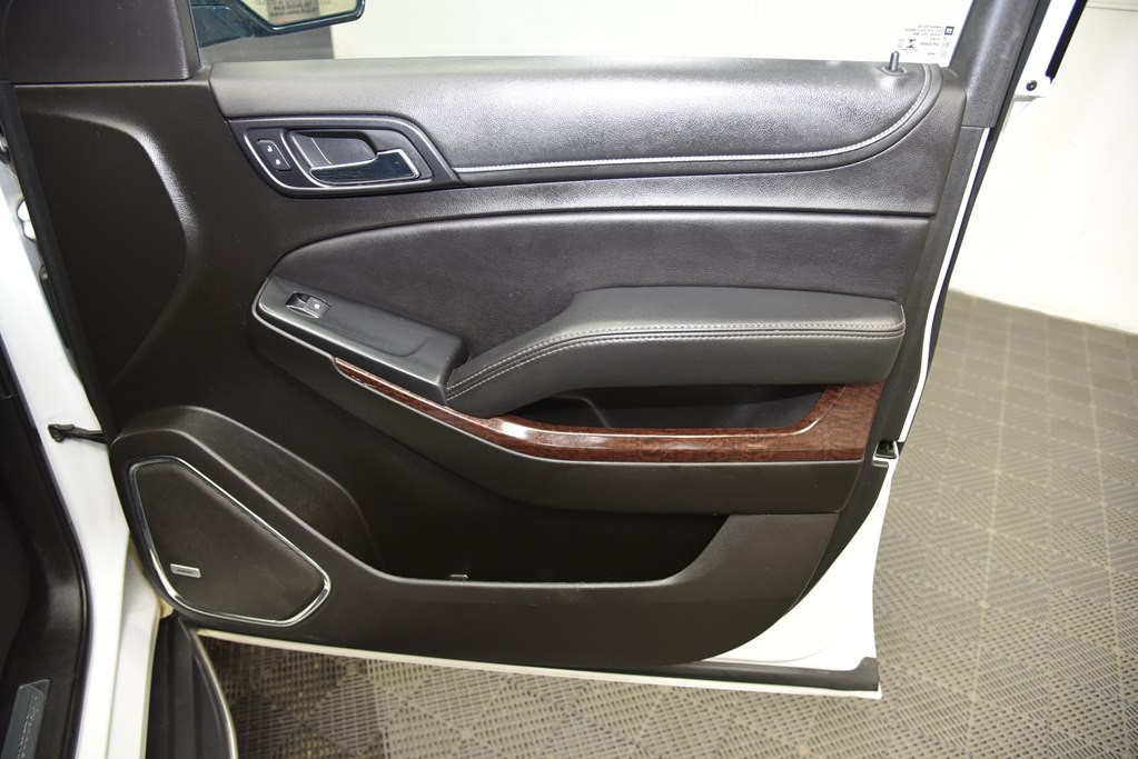 2019 GMC Yukon Image 41