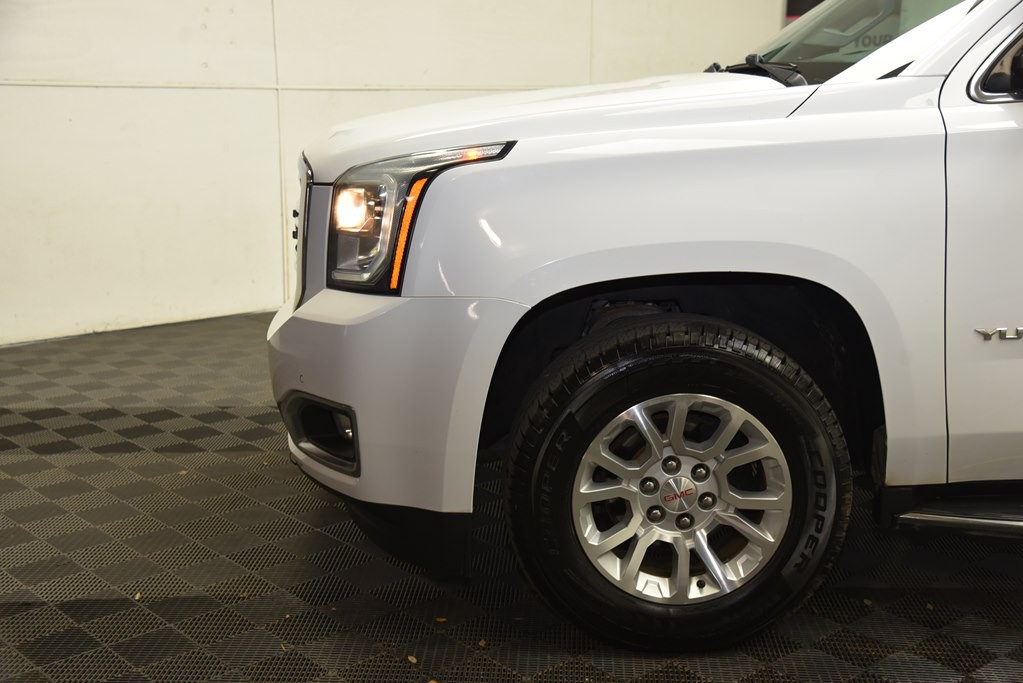 2019 GMC Yukon Image 42