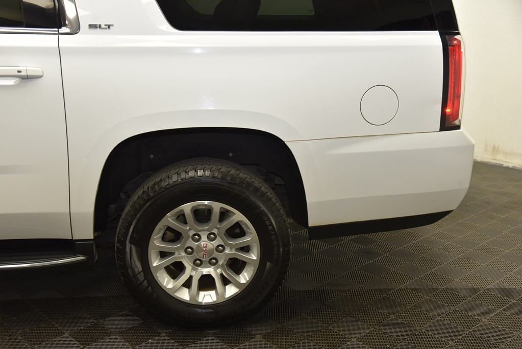 2019 GMC Yukon Image 43