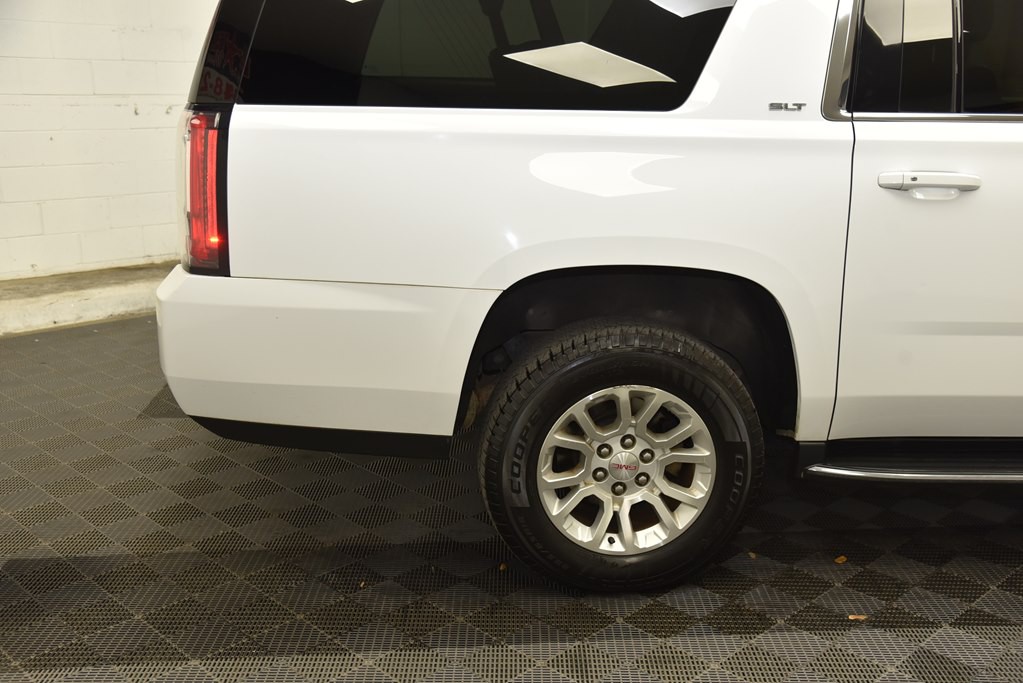 2019 GMC Yukon Image 44