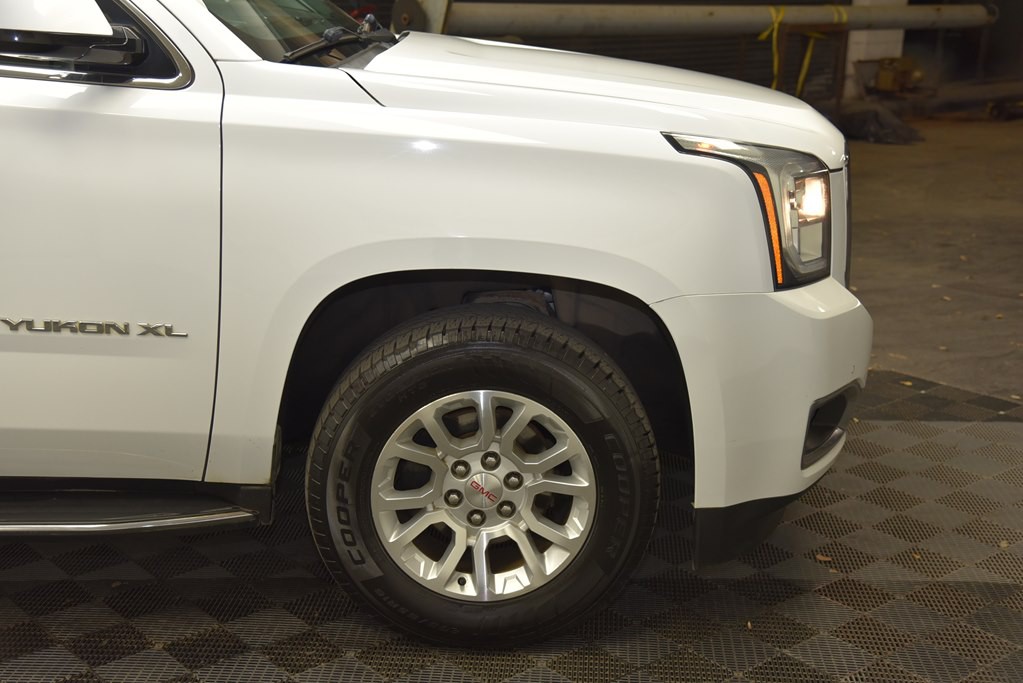2019 GMC Yukon Image 45