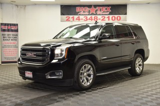 Image for 2018 GMC Yukon SLT ID: 7342010