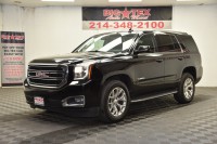 Image for 2018 GMC Yukon SLT ID: 7342010