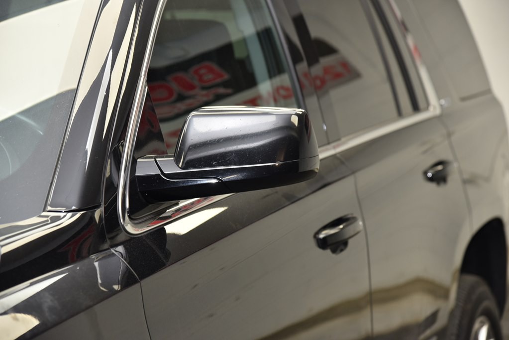 2018 GMC Yukon Image 9