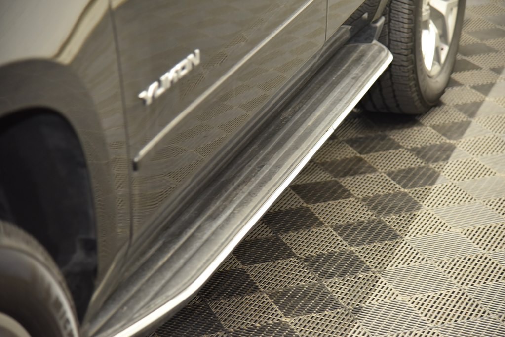 2018 GMC Yukon Image 10