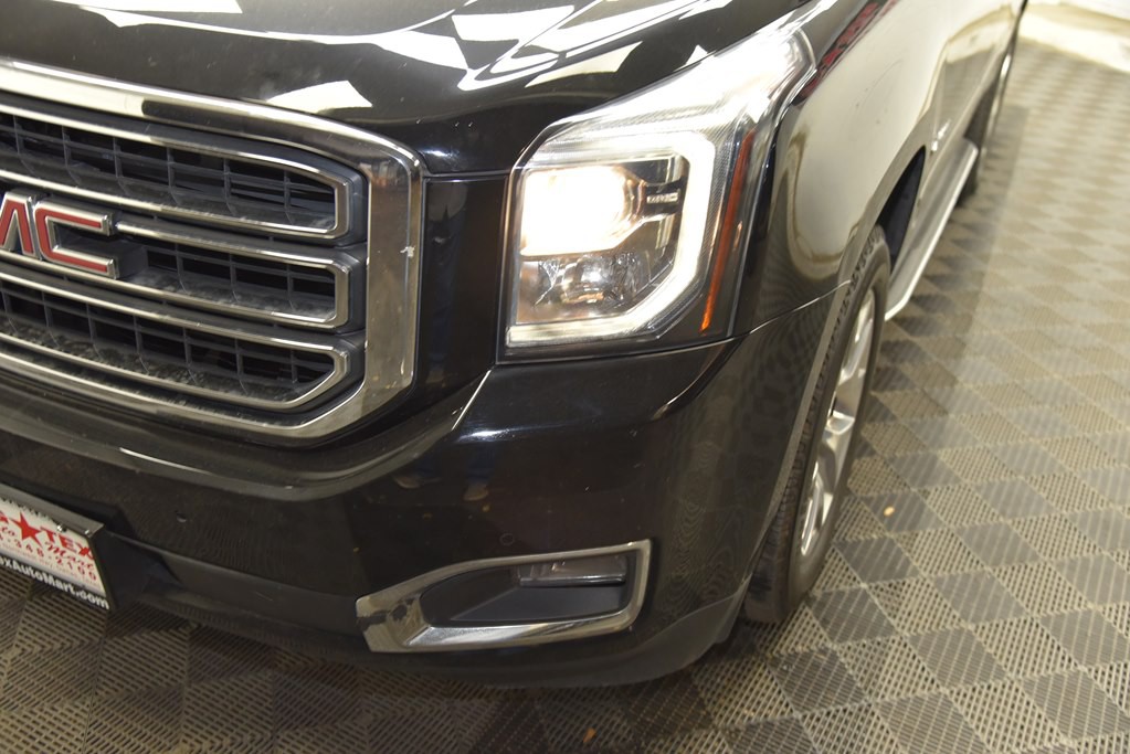 2018 GMC Yukon Image 11