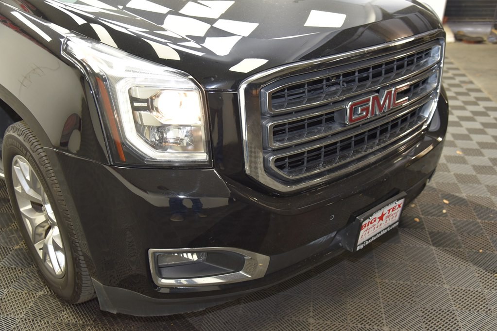 2018 GMC Yukon Image 12