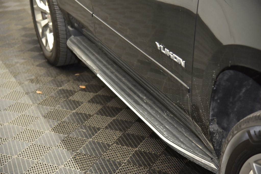 2018 GMC Yukon Image 13