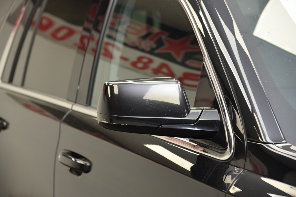 2018 GMC Yukon Image 14