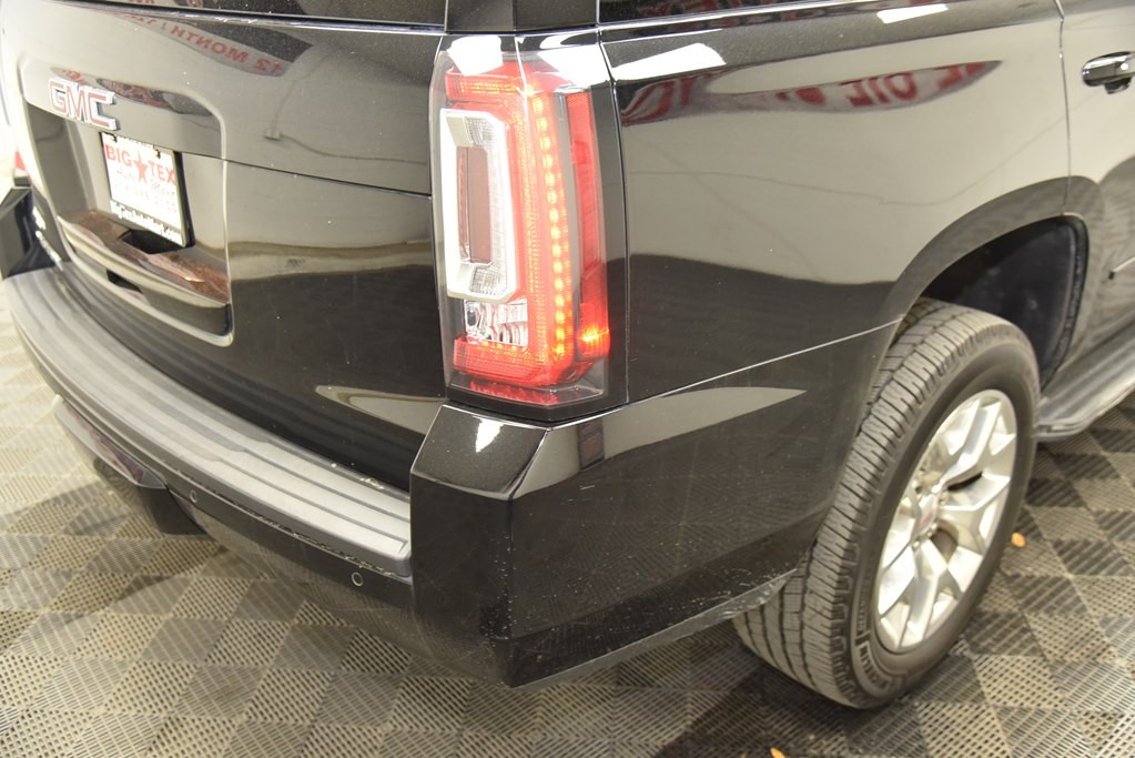 2018 GMC Yukon Image 15