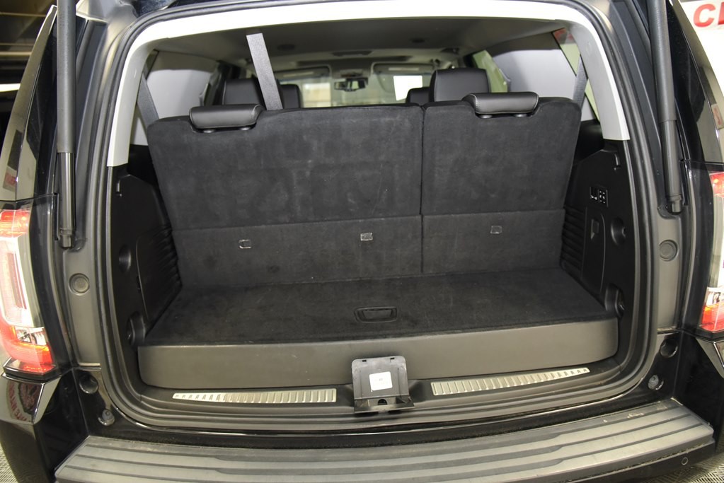 2018 GMC Yukon Image 17