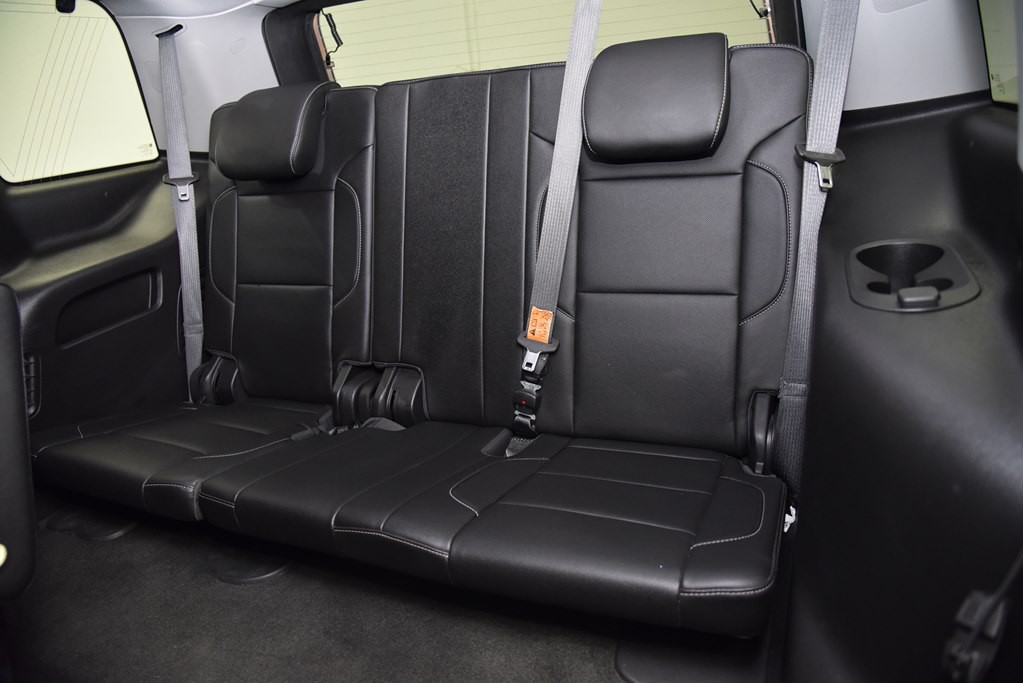 2018 GMC Yukon Image 18