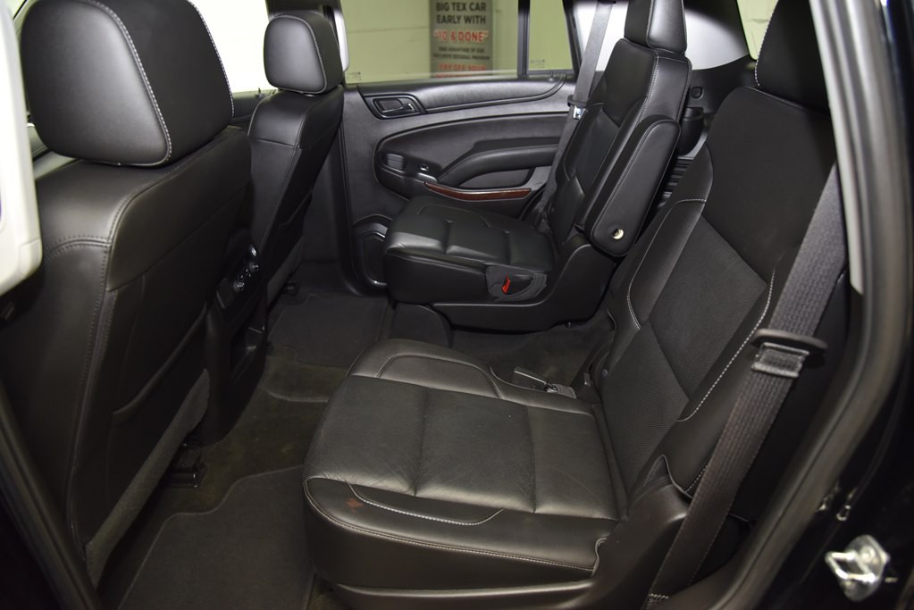 2018 GMC Yukon Image 19