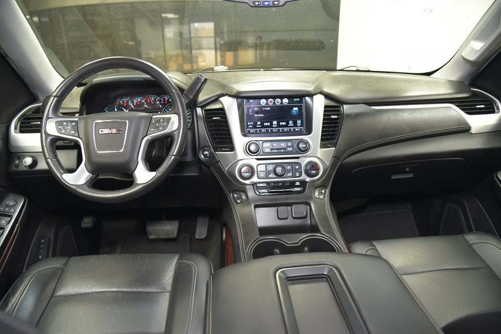 2018 GMC Yukon Image 20