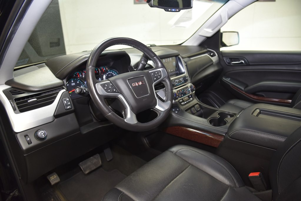 2018 GMC Yukon Image 23