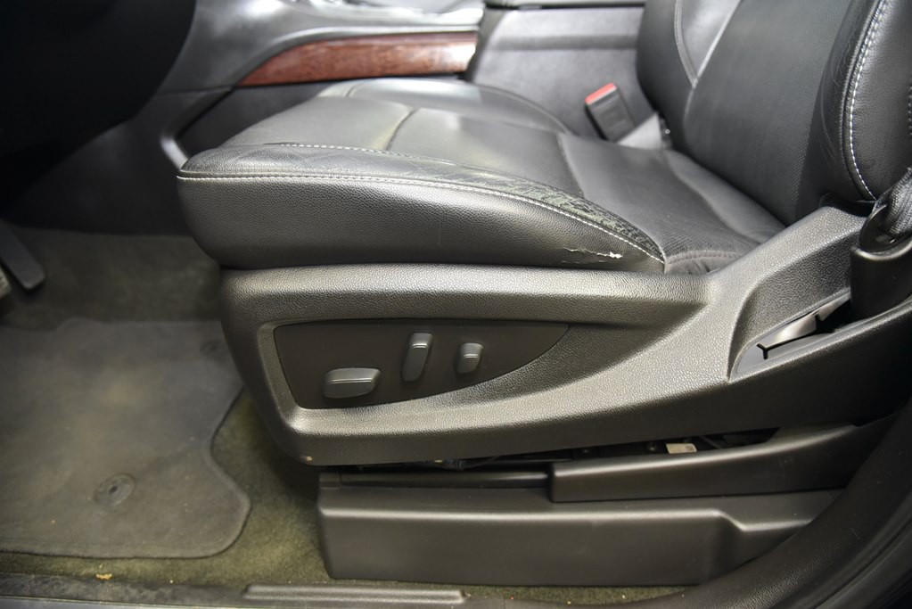 2018 GMC Yukon Image 25